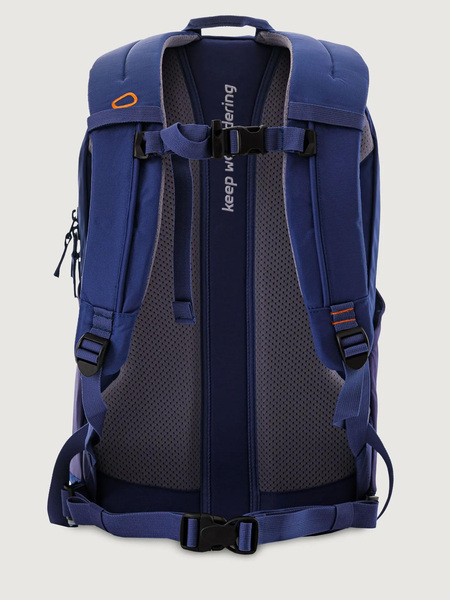  Kanrock Groove 25 Deep Blue (,  4)