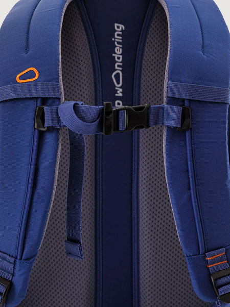  Kanrock Groove 25 Deep Blue (,  5)