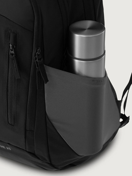  Kanrock Groove 25 Charcoal Black (,  12)