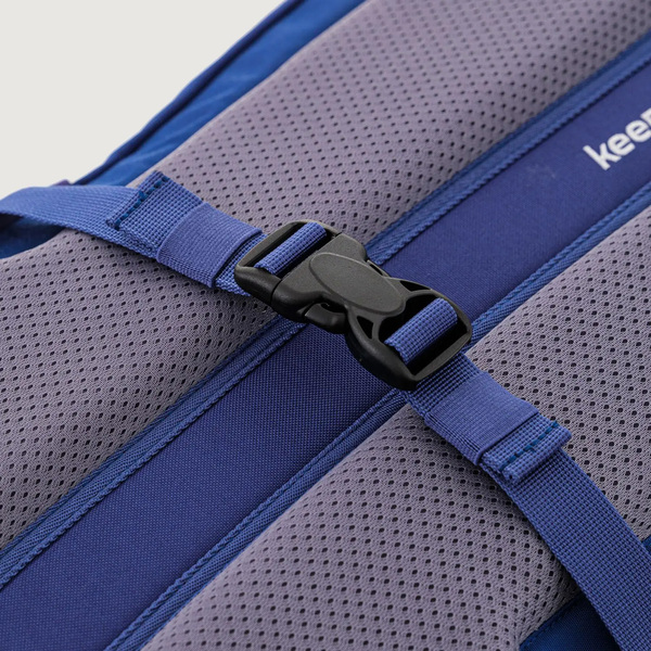  Kanrock Groove 25 Deep Blue (,  8)