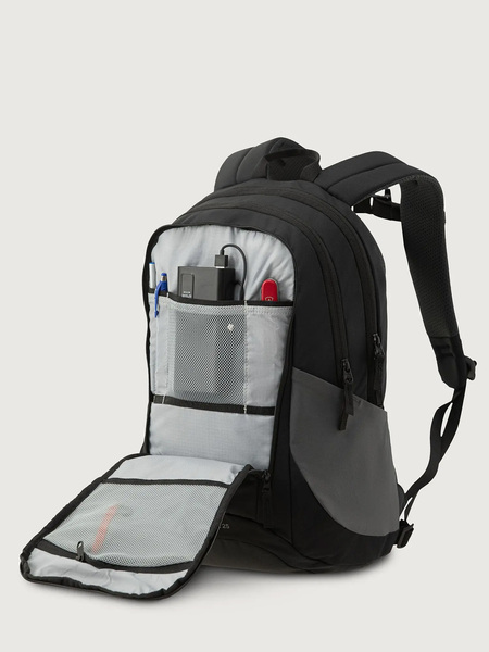  Kanrock Groove 25 Charcoal Black (,  16)