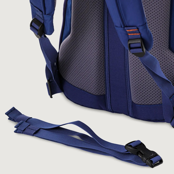  Kanrock Groove 25 Deep Blue (,  10)