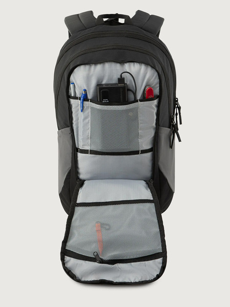  Kanrock Groove 25 Charcoal Black (,  17)