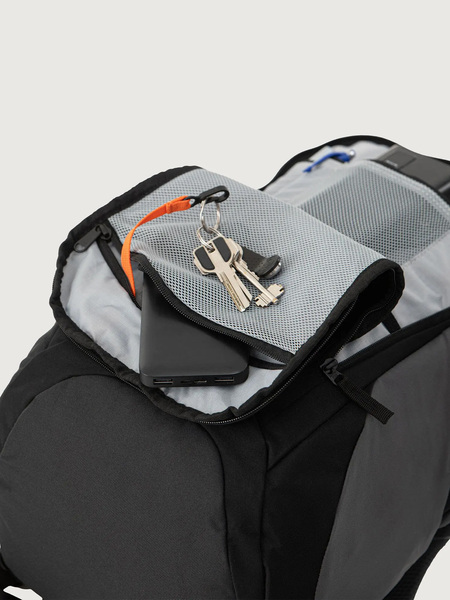  Kanrock Groove 25 Charcoal Black (,  18)