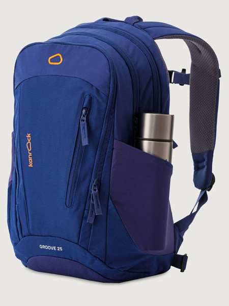  Kanrock Groove 25 Deep Blue (,  12)