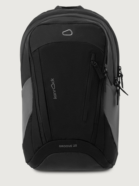  Kanrock Groove 25 Charcoal Black (,  21)