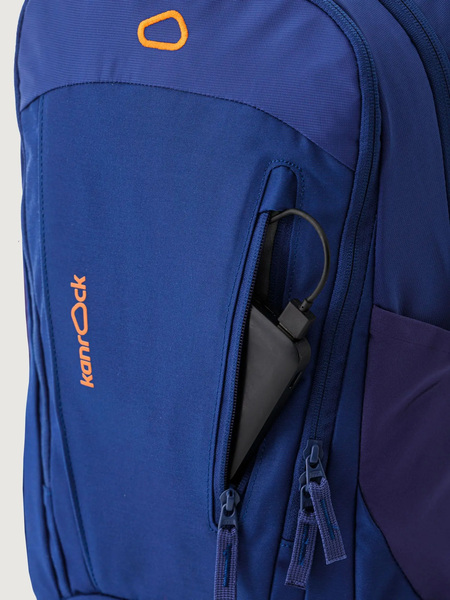  Kanrock Groove 25 Deep Blue (,  15)