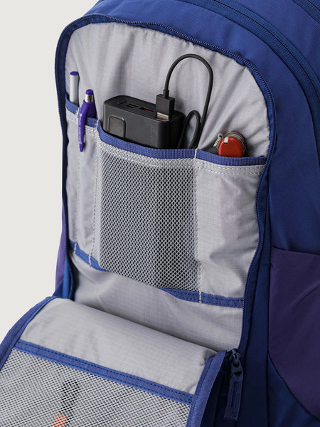  Kanrock Groove 25 Deep Blue (,  17)