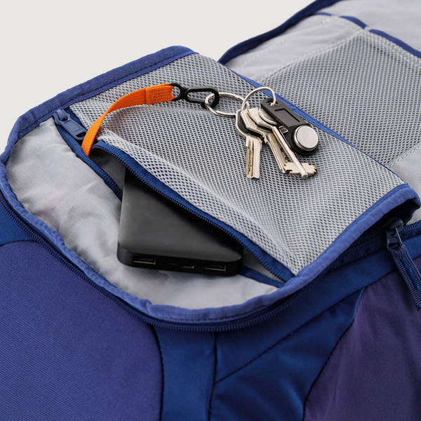  Kanrock Groove 25 Deep Blue (,  18)