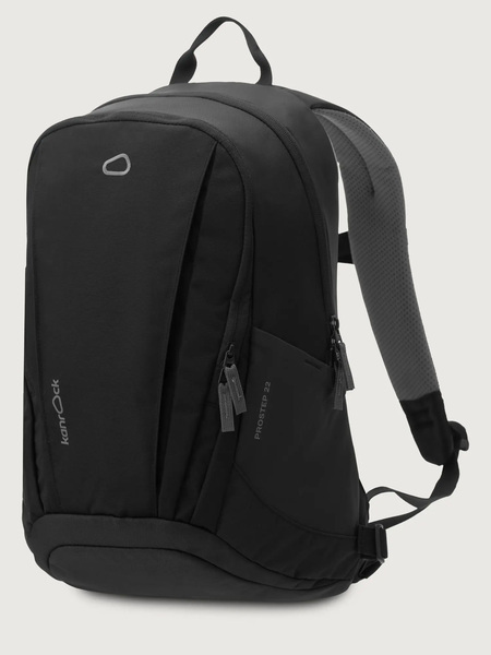  Kanrock Prostep 22 Charcoal Black (,  1)