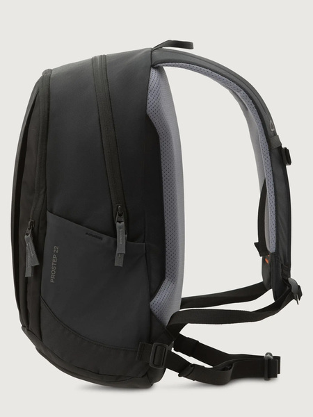  Kanrock Prostep 22 Charcoal Black (,  2)