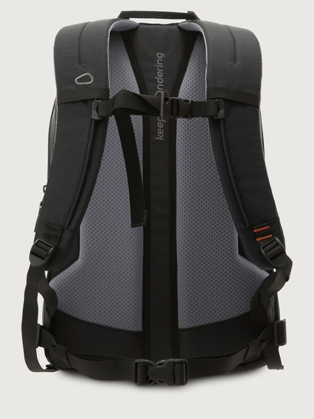  Kanrock Prostep 22 Charcoal Black (,  4)