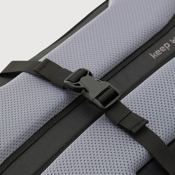  Kanrock Prostep 22 Charcoal Black (,  8)