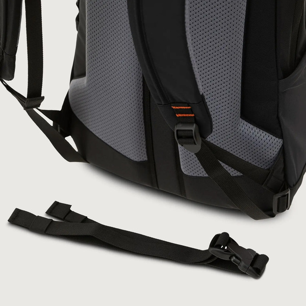  Kanrock Prostep 22 Charcoal Black (,  9)