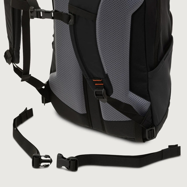  Kanrock Prostep 22 Charcoal Black (,  10)