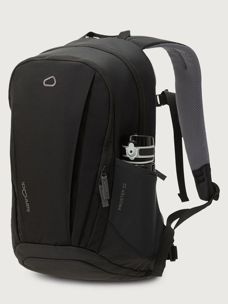  Kanrock Prostep 22 Charcoal Black (,  11)