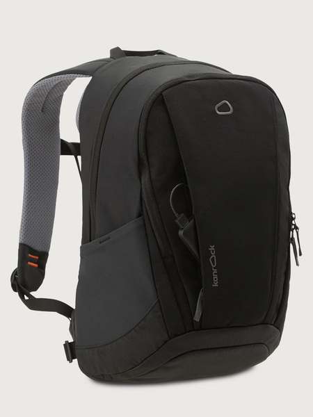  Kanrock Prostep 22 Charcoal Black (,  12)