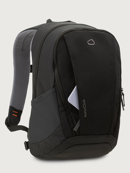  Kanrock Prostep 22 Charcoal Black (,  14)