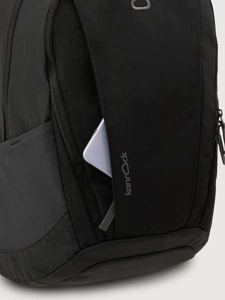  Kanrock Prostep 22 Charcoal Black (,  15)