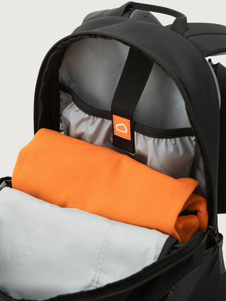  Kanrock Prostep 22 Charcoal Black (,  18)