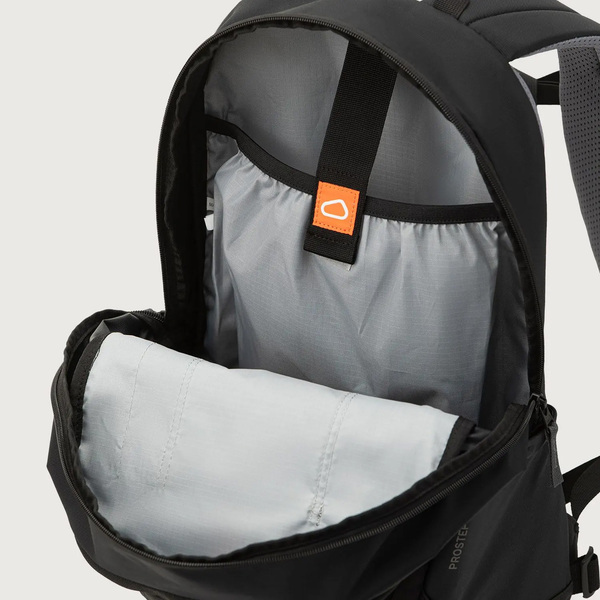  Kanrock Prostep 22 Charcoal Black (,  19)