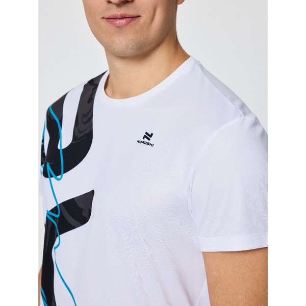  NordSki M Run  Point (,  3)