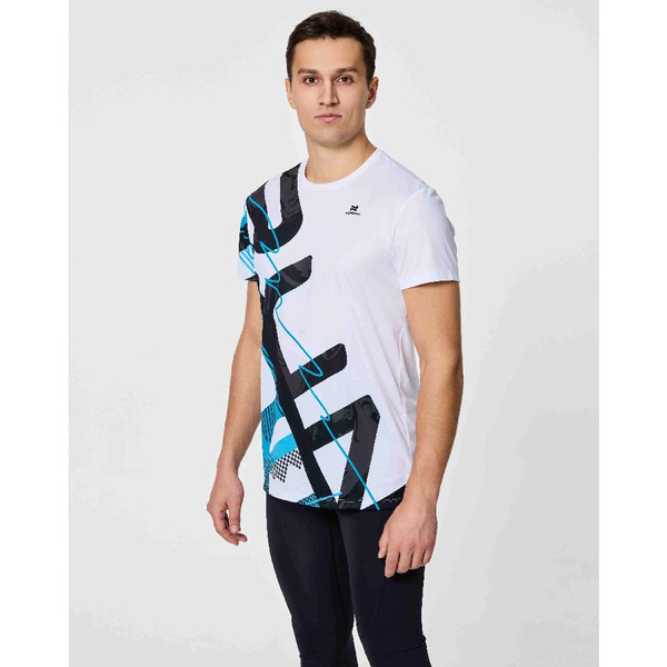  NordSki M Run  Point (,  4)