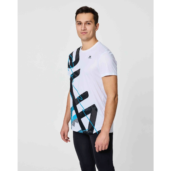  NordSki M Run  Point (,  5)