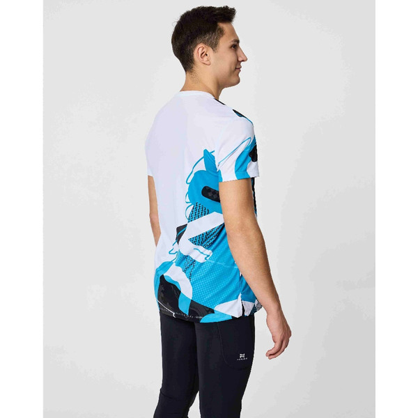  NordSki M Run  Point (,  6)