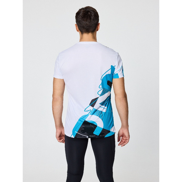  NordSki M Run  Point (,  7)