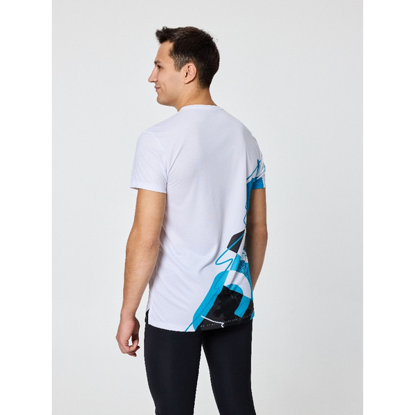  NordSki M Run  Point (,  8)