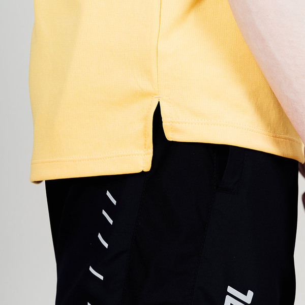 Футболка NordSki M Run мужская Apricot (вид 4) Футболка NordSki M Run мужская Apricot (фото, вид 4)