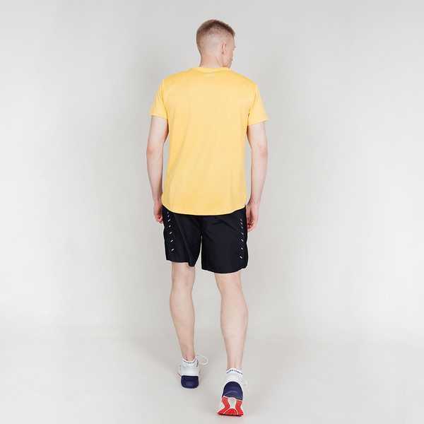 Футболка NordSki M Run мужская Apricot (вид 5) Футболка NordSki M Run мужская Apricot (фото, вид 5)