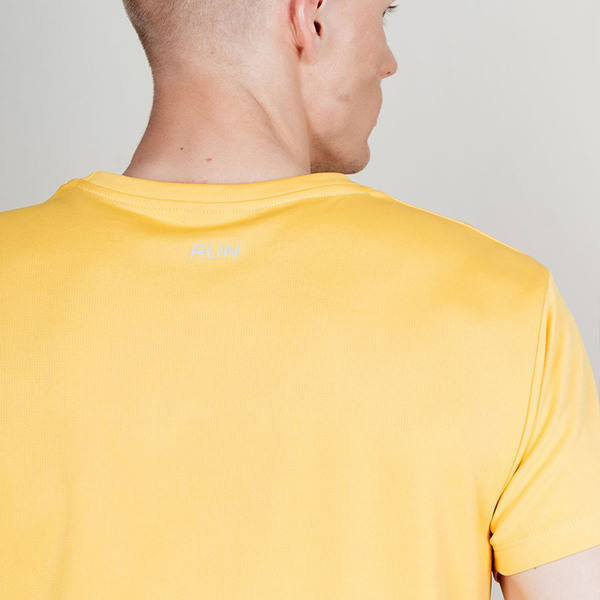 Футболка NordSki M Run мужская Apricot (вид 7) Футболка NordSki M Run мужская Apricot (фото, вид 7)