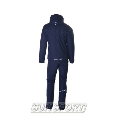   NordSki M Premium  Navy (,  1)