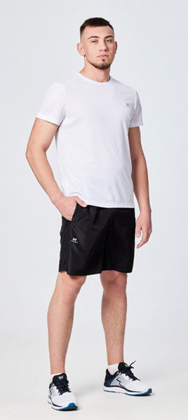 Футболка NordSki M Training мужская White (вид 5) Футболка NordSki M Training мужская White (фото, вид 5)