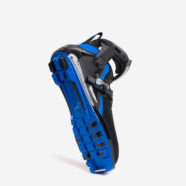 Ботинки лыжероллеров Spine Skiroll Skate Carbon Pro NNN (вид 3) Ботинки лыжероллеров Spine Skiroll Skate Carbon Pro NNN (фото, вид 3)