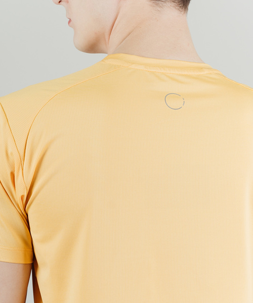 Футболка NordSki M Light мужская Apricot (вид 2) Футболка NordSki M Light мужская Apricot (фото, вид 2)