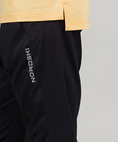 Футболка NordSki M Light мужская Apricot (вид 3) Футболка NordSki M Light мужская Apricot (фото, вид 3)