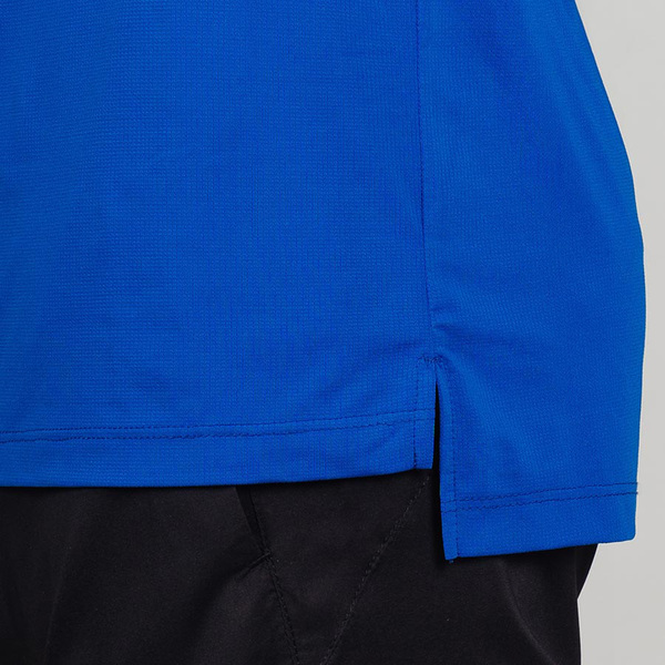 Футболка NordSki M Light мужская Saphire (вид 3) Футболка NordSki M Light мужская Saphire (фото, вид 3)