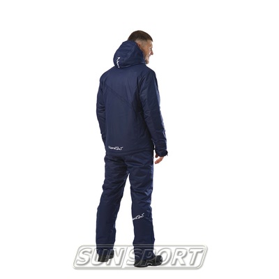   NordSki M Premium  Navy (,  2)