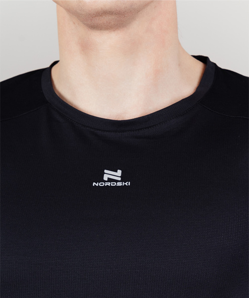  NordSki M Light  Total Black (,  4)