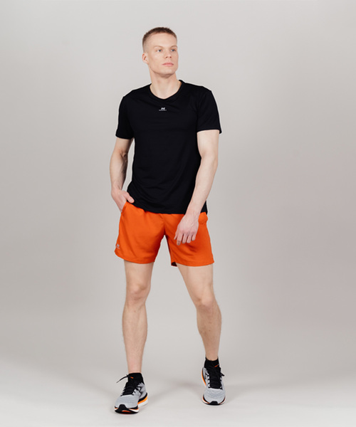  NordSki M Light  Total Black (,  6)