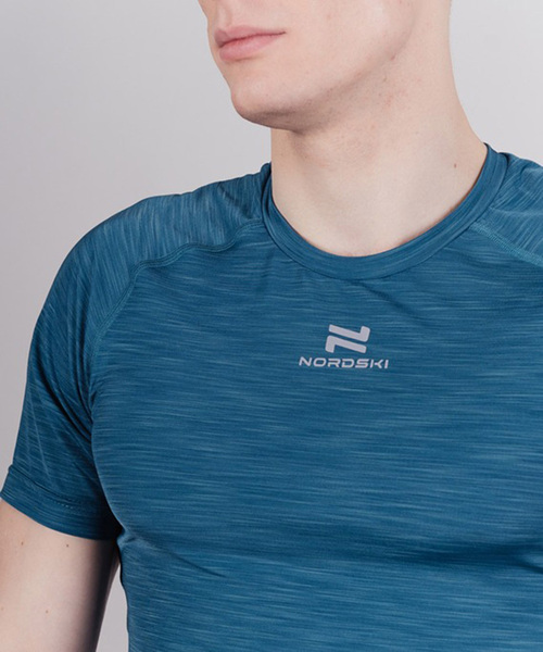  NordSki M Pro  Emerald (,  2)