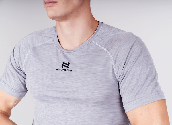  NordSki M Pro  Grey (,  3)