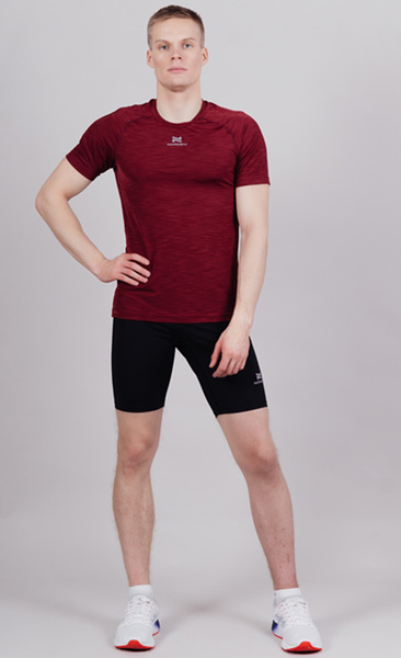  NordSki M Pro  Ruby (,  1)