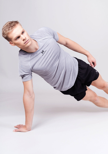  NordSki M Pro  Grey (,  5)