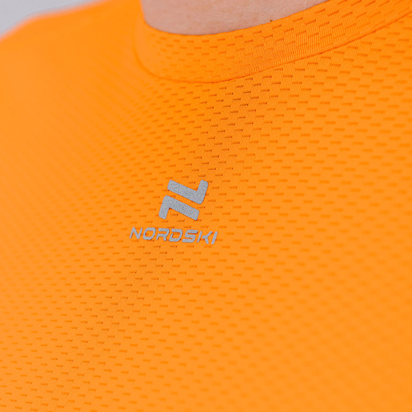  NordSki M Pro Light  Orange (,  3)