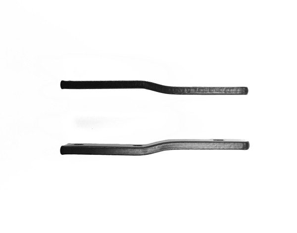 Вилка для лыжероллеров Elva классика 50 мм. (пара) (вид 1) Вилка для лыжероллеров Elva классика 50 мм. (пара) (фото, вид 1)