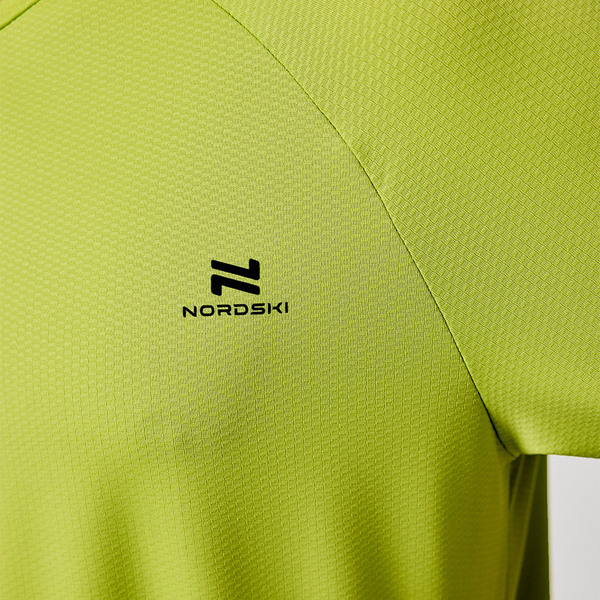  NordSki M Race  Lime (,  4)